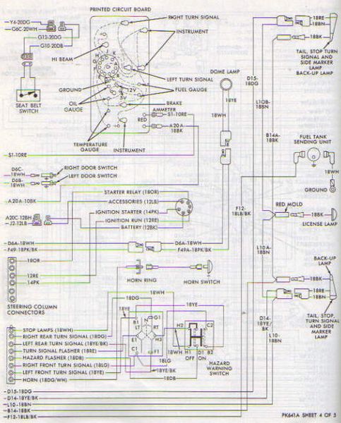 download Dodge Ramcharger workshop manual