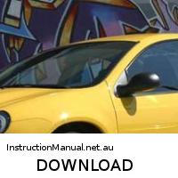 service manual