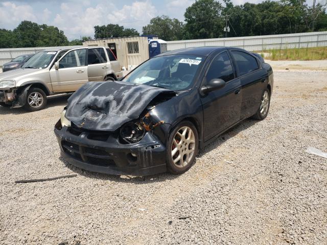 download Dodge SRT 4 able workshop manual