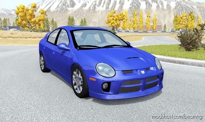 download Dodge SRT 4 workshop manual