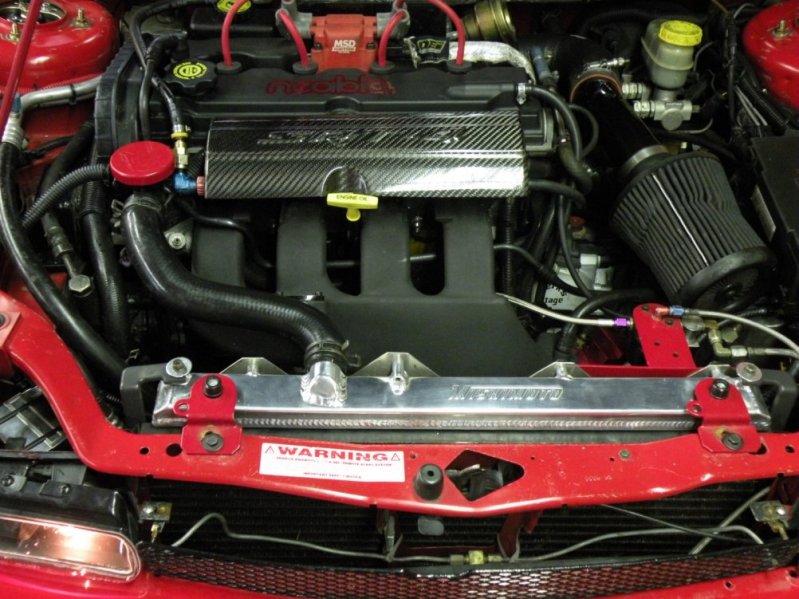 download Dodge SRT 4 workshop manual