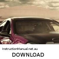 owners manual