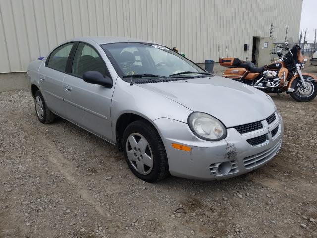 download Dodge SX 2.0 workshop manual