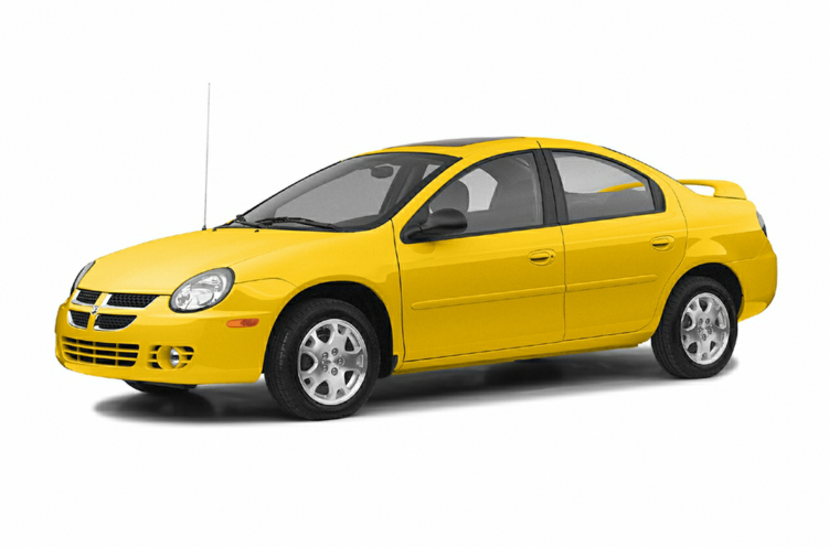 download Dodge SX 2.0 workshop manual