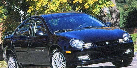 download Dodge SX2.0 able workshop manual