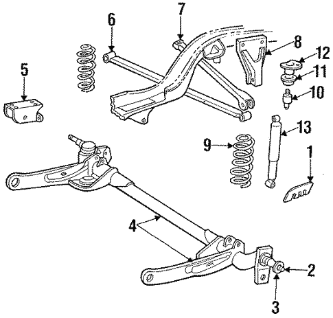 download Dodge Shadow workshop manual