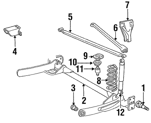 download Dodge Spirit workshop manual