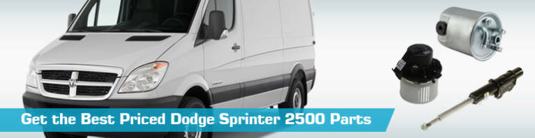 download Dodge Sprinter 2.7L CDI 02 06 workshop manual