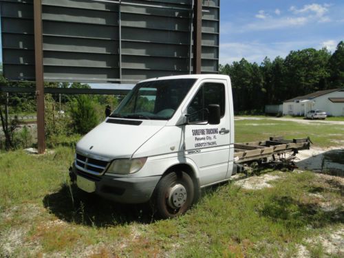 download Dodge Sprinter 2500 workshop manual