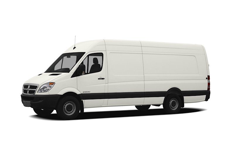 download Dodge Sprinter 2500 workshop manual