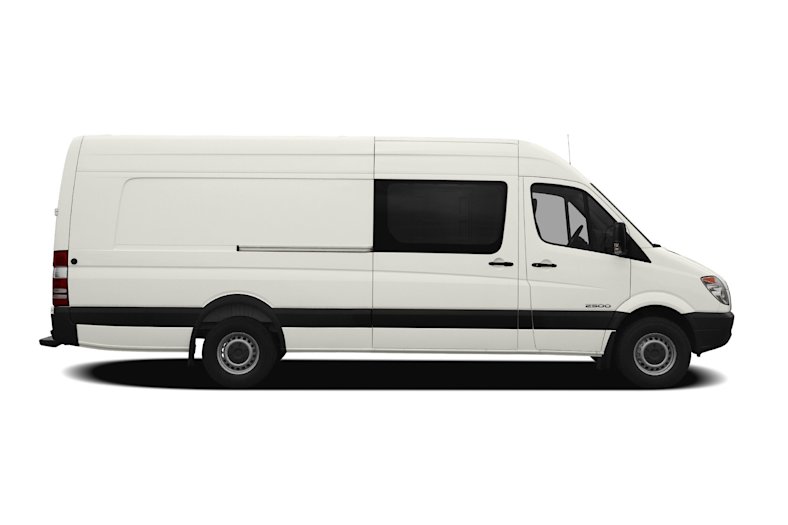 download Dodge Sprinter 2500 workshop manual