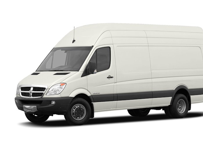 download Dodge Sprinter 3500 workshop manual