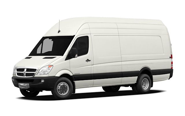 download Dodge Sprinter 3500 workshop manual