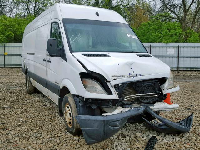 download Dodge Sprinter 3500 workshop manual