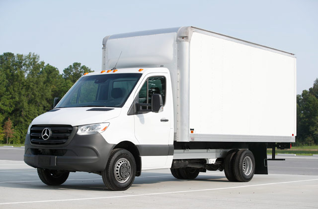 download Dodge Sprinter Cab Chassis workshop manual