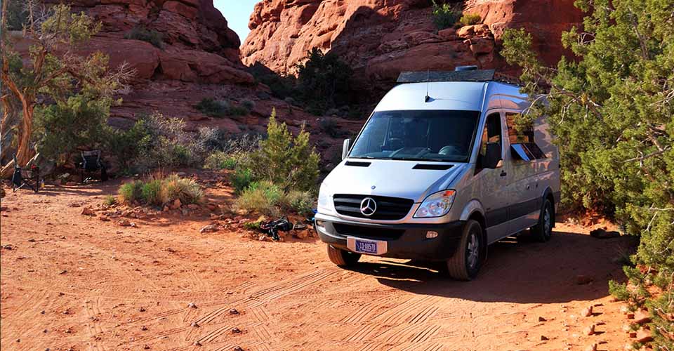 download Dodge Sprinter Van workshop manual