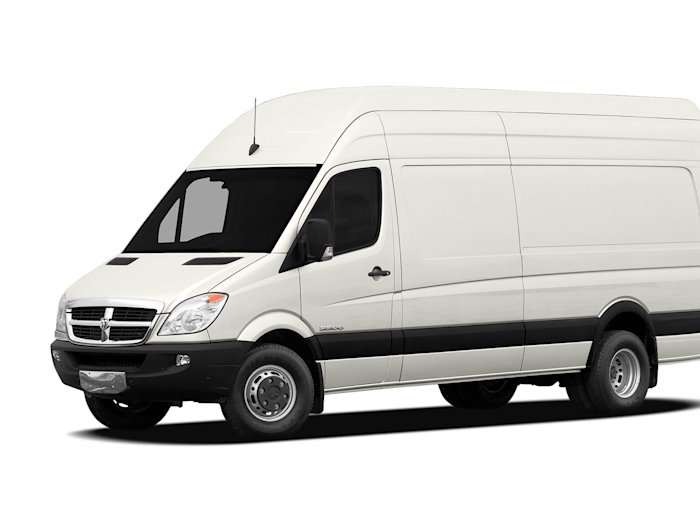 download Dodge Sprinter workshop manual