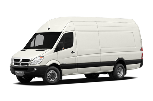 download Dodge Sprinter workshop manual