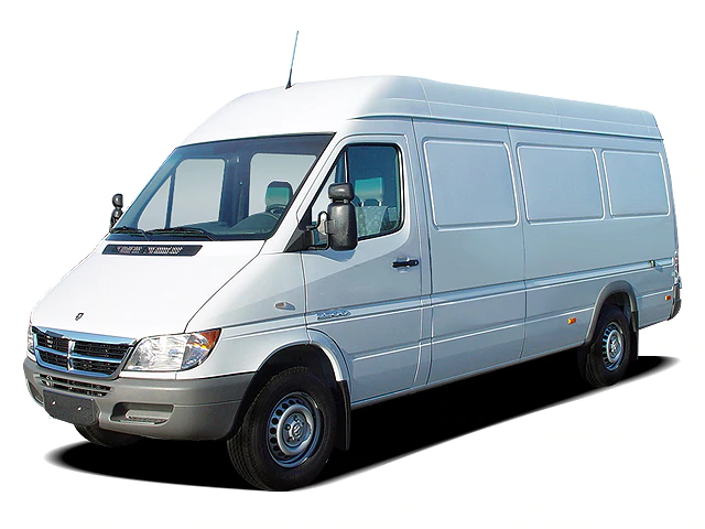 download Dodge Sprinter workshop manual