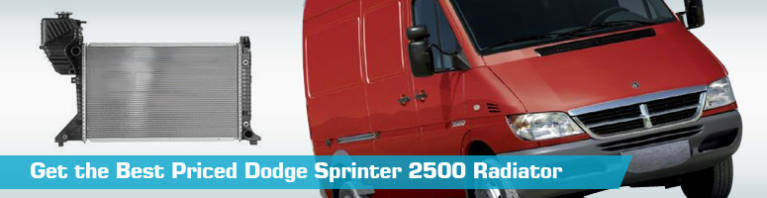 download Dodge Sprinter workshop manual