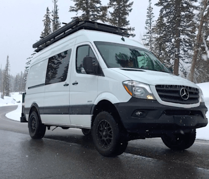 download Dodge Sprinter workshop manual