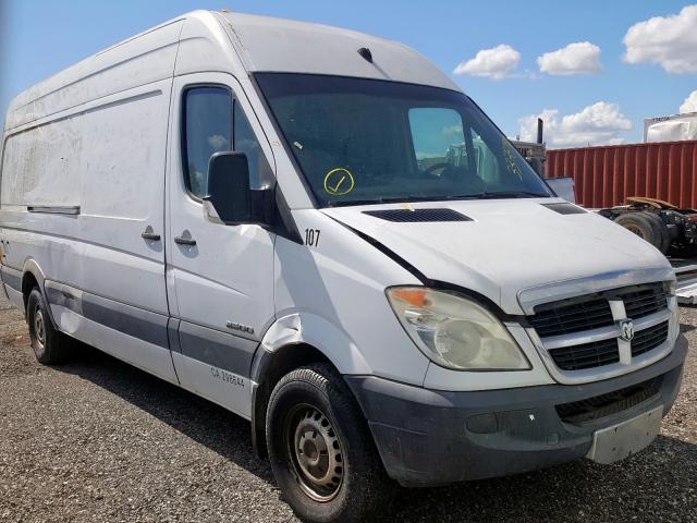 download Dodge Sprinter workshop manual