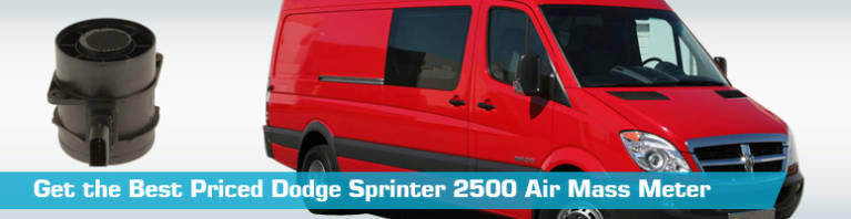 download Dodge Sprinter workshop manual