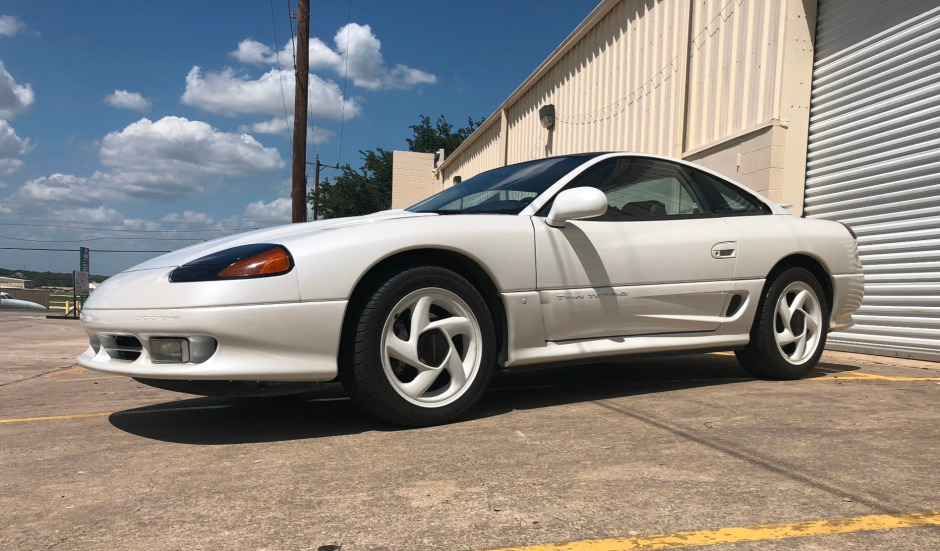 download Dodge Stealth workshop manual