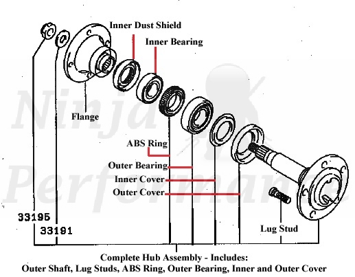 download Dodge Stealth workshop manual