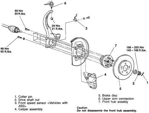 download Dodge Stratus 02 workshop manual