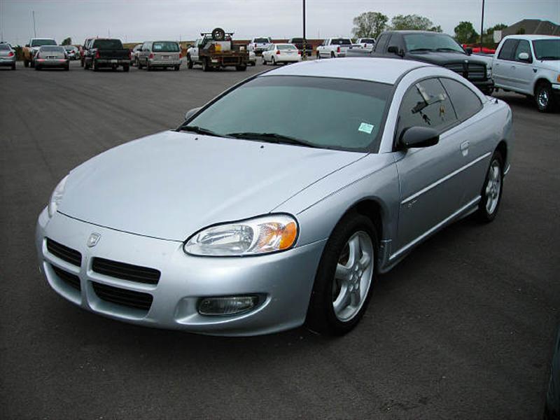 download Dodge Stratus 02 workshop manual