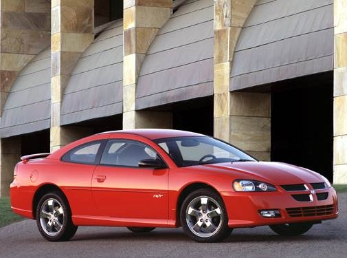 download Dodge Stratus Coupe able workshop manual