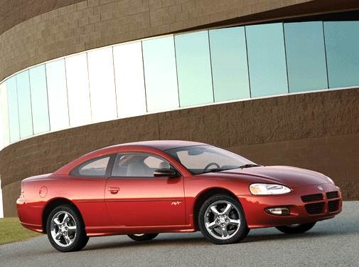 download Dodge Stratus Coupe able workshop manual