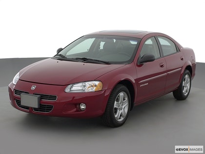 download Dodge Stratus RHD able workshop manual