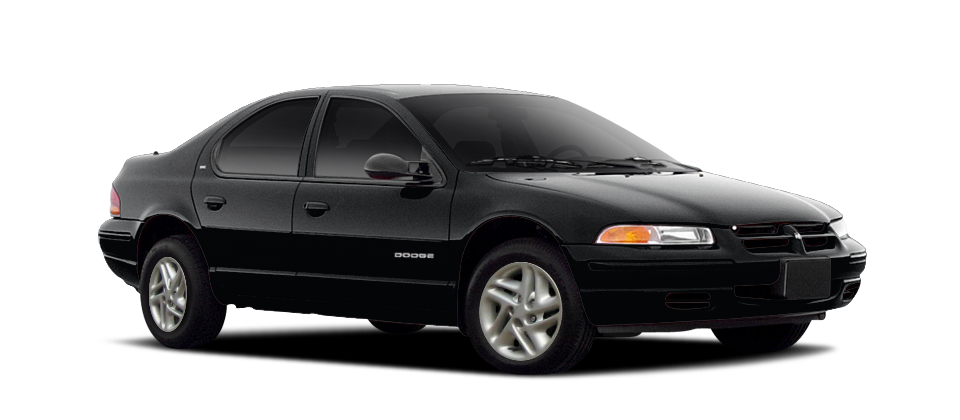 download Dodge Stratus able workshop manual