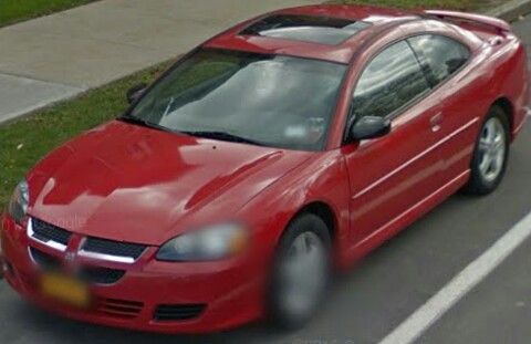 download Dodge Stratus workshop manual