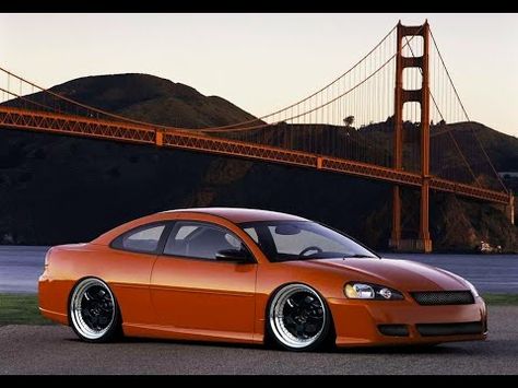 download Dodge Stratus workshop manual