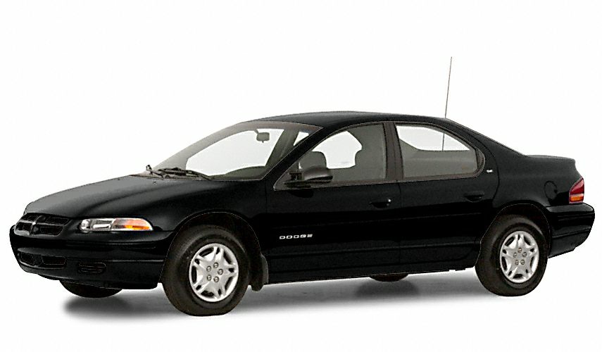 download Dodge Stratus workshop manual