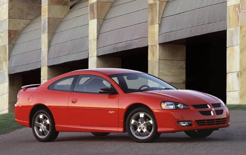 download Dodge Stratus workshop manual