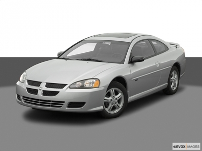 download Dodge Stratus workshop manual