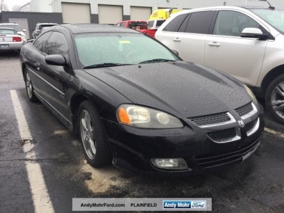 download Dodge Stratus workshop manual