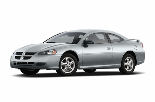 download Dodge Stratus workshop manual