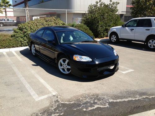 download Dodge Stratus workshop manual