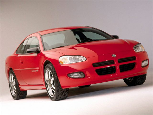 download Dodge Stratus workshop manual