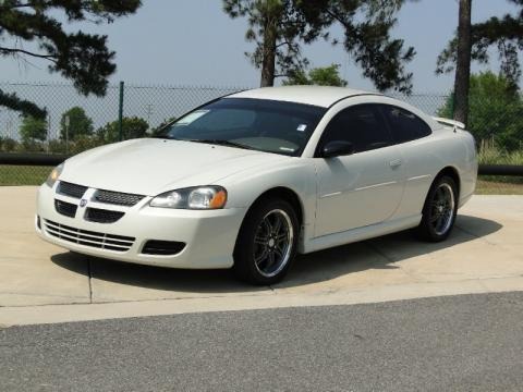 download Dodge Stratus workshop manual