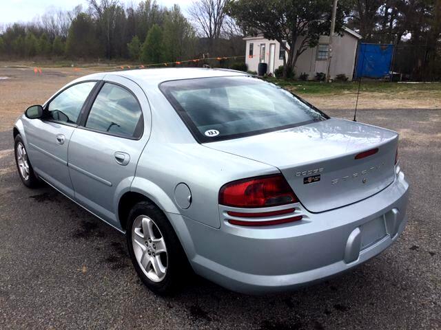 download Dodge Stratus workshop manual