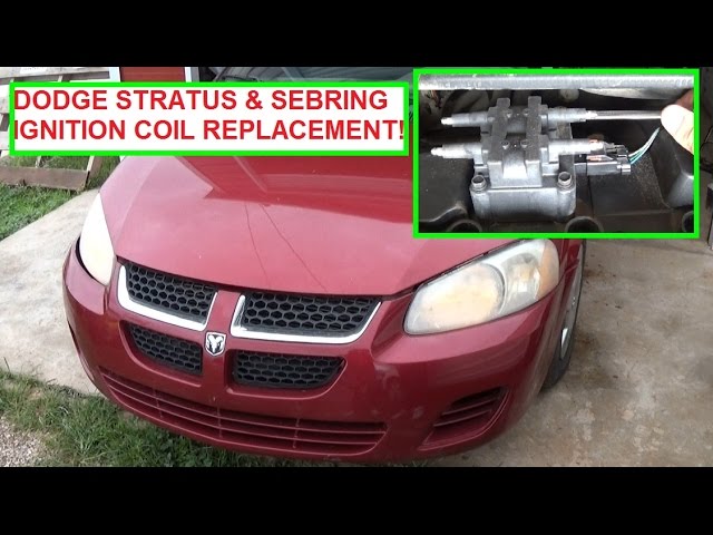 download Dodge Stratus workshop manual