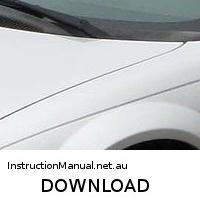 service manual