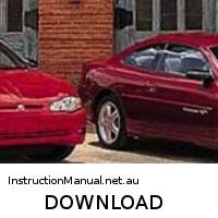 repair manual