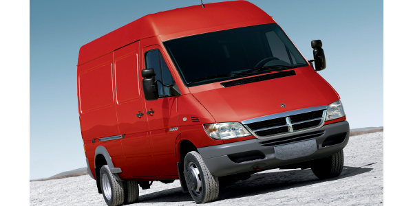 download Dodge VA Sprinter MB workshop manual